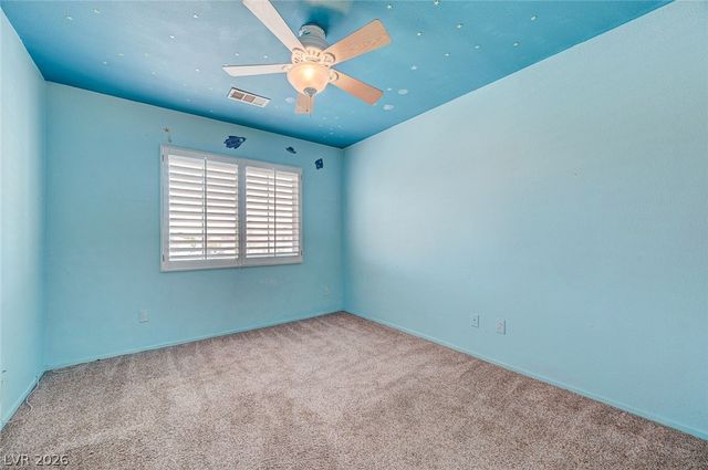 1401 Balsam Mist Avenue, Las Vegas, NV 89183