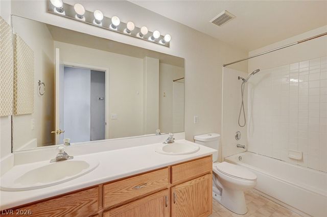 1401 Balsam Mist Avenue, Las Vegas, NV 89183
