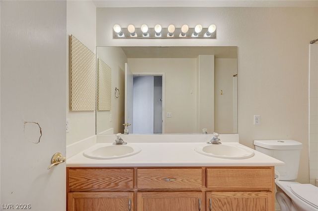 1401 Balsam Mist Avenue, Las Vegas, NV 89183