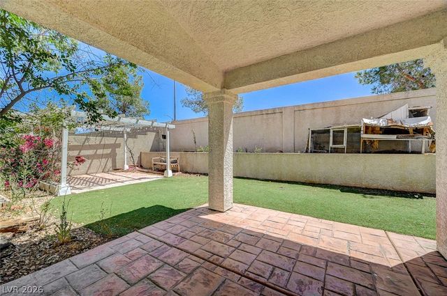 1401 Balsam Mist Avenue, Las Vegas, NV 89183