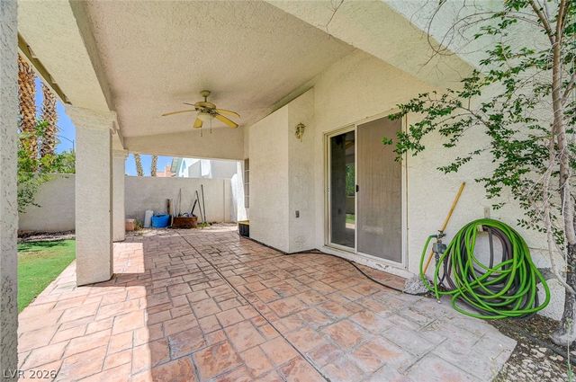 1401 Balsam Mist Avenue, Las Vegas, NV 89183