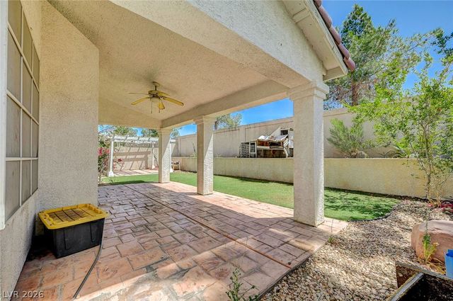 1401 Balsam Mist Avenue, Las Vegas, NV 89183