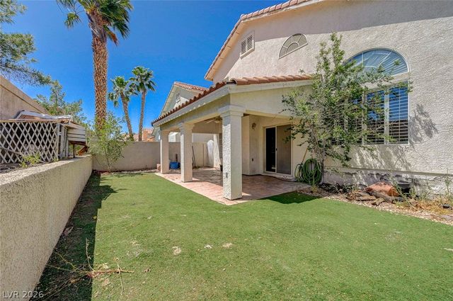 1401 Balsam Mist Avenue, Las Vegas, NV 89183