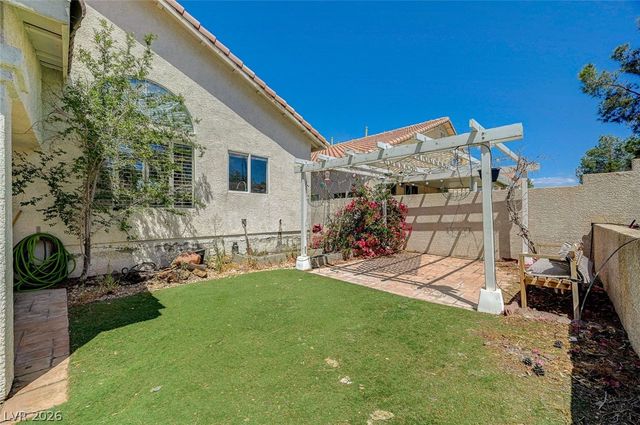 1401 Balsam Mist Avenue, Las Vegas, NV 89183