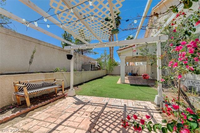 1401 Balsam Mist Avenue, Las Vegas, NV 89183