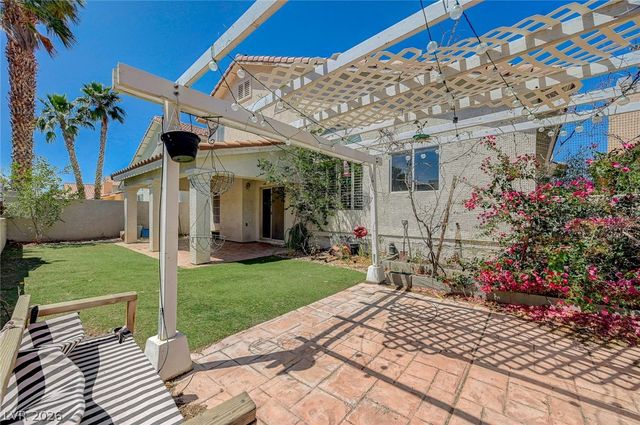 1401 Balsam Mist Avenue, Las Vegas, NV 89183