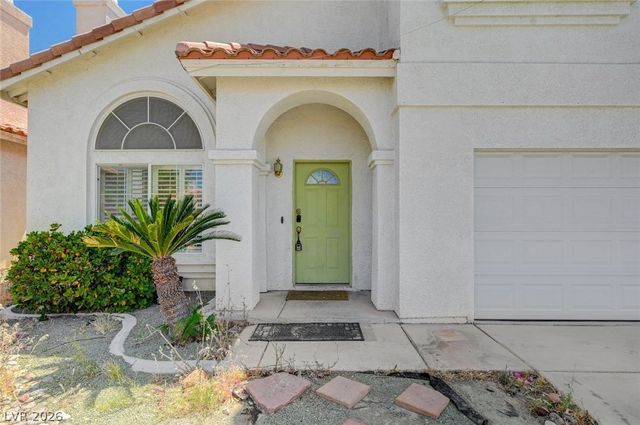 1401 Balsam Mist Avenue, Las Vegas, NV 89183