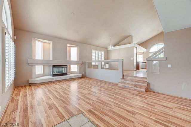 1401 Balsam Mist Avenue, Las Vegas, NV 89183