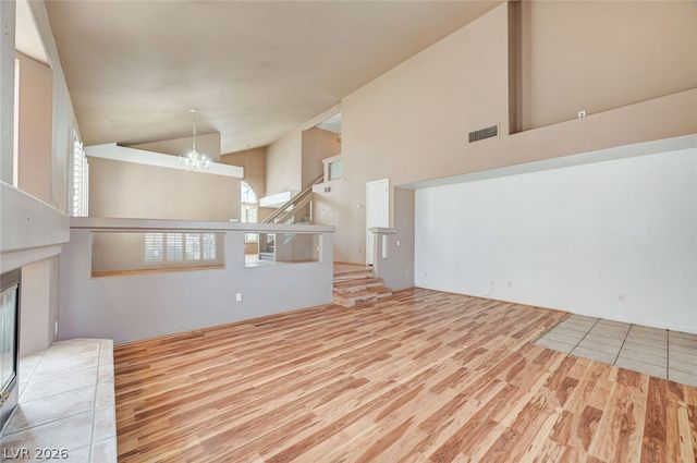 1401 Balsam Mist Avenue, Las Vegas, NV 89183