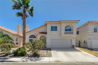 1401 Balsam Mist Avenue, Las Vegas, NV 89183