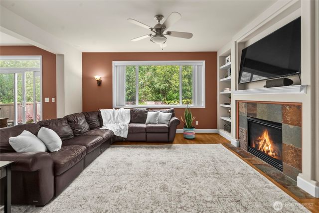8610 Leitz Avenue SE, Snoqualmie, WA 98065