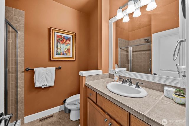 8610 Leitz Avenue SE, Snoqualmie, WA 98065