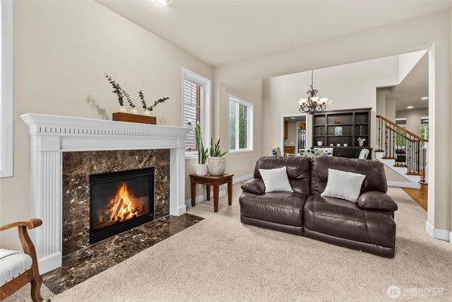 8610 Leitz Avenue SE, Snoqualmie, WA 98065