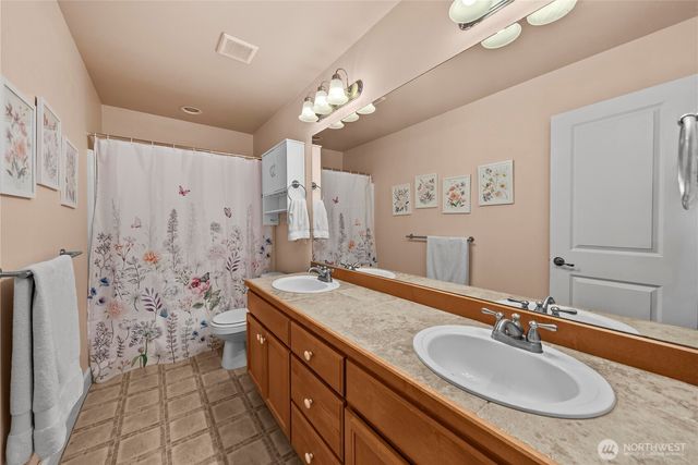 8610 Leitz Avenue SE, Snoqualmie, WA 98065