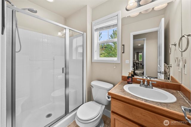 8610 Leitz Avenue SE, Snoqualmie, WA 98065