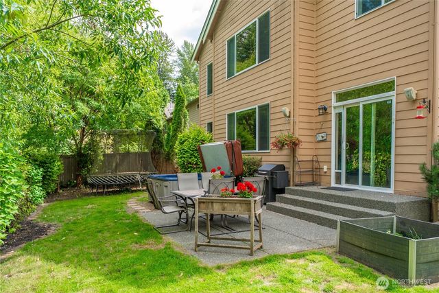 8610 Leitz Avenue SE, Snoqualmie, WA 98065