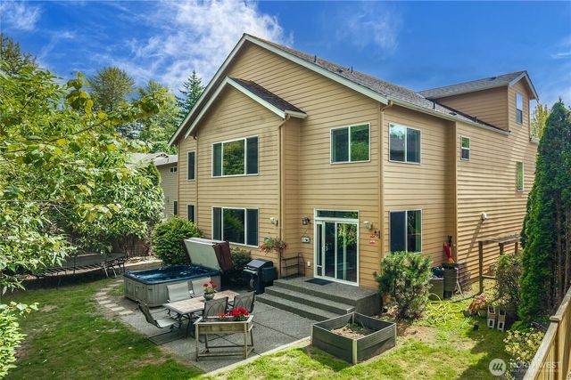 8610 Leitz Avenue SE, Snoqualmie, WA 98065