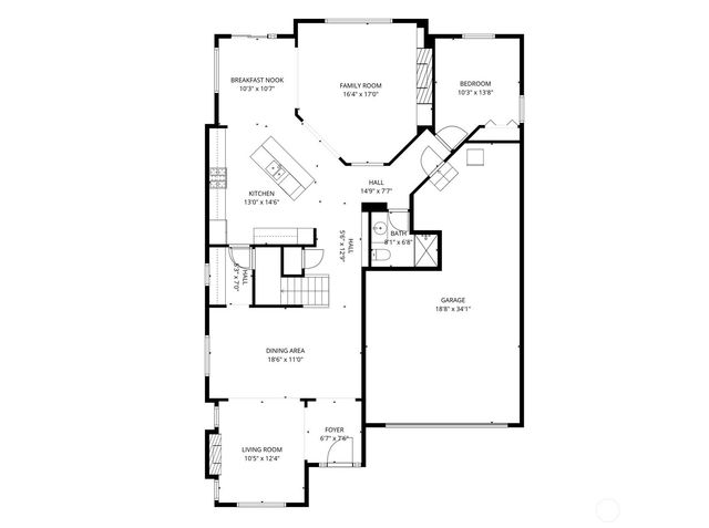 8610 Leitz Avenue SE, Snoqualmie, WA 98065