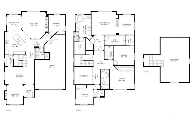 8610 Leitz Avenue SE, Snoqualmie, WA 98065