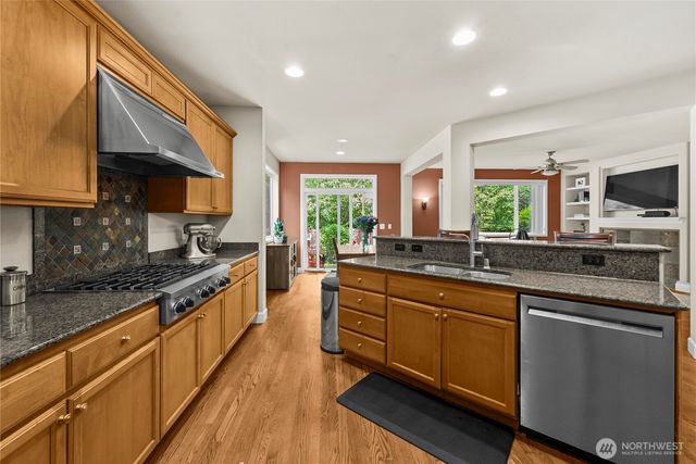 8610 Leitz Avenue SE, Snoqualmie, WA 98065