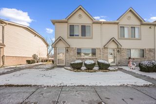 29378 Maurice Court, New Baltimore, MI 48047