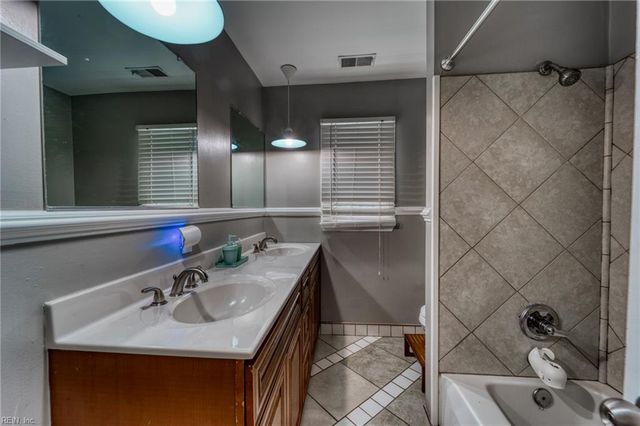 5809 Lancelot DR, Virginia Beach, VA 23464