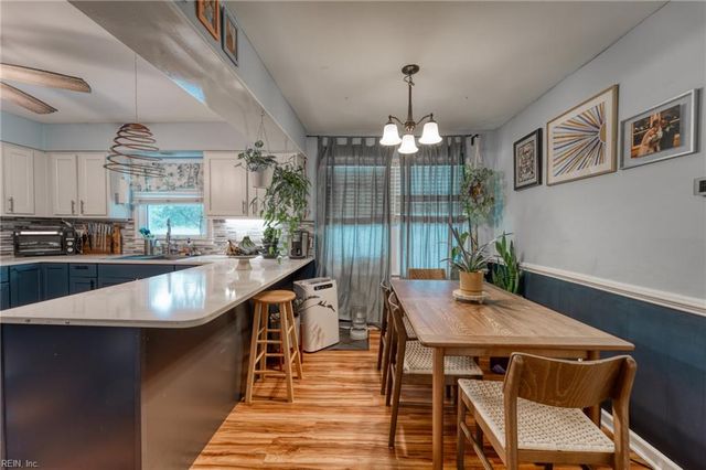 5809 Lancelot DR, Virginia Beach, VA 23464