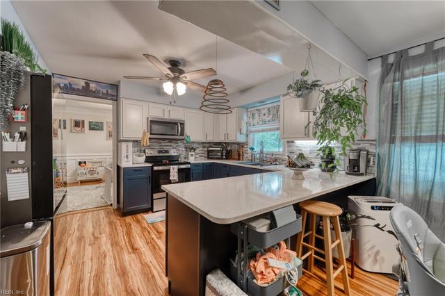 5809 Lancelot DR, Virginia Beach, VA 23464