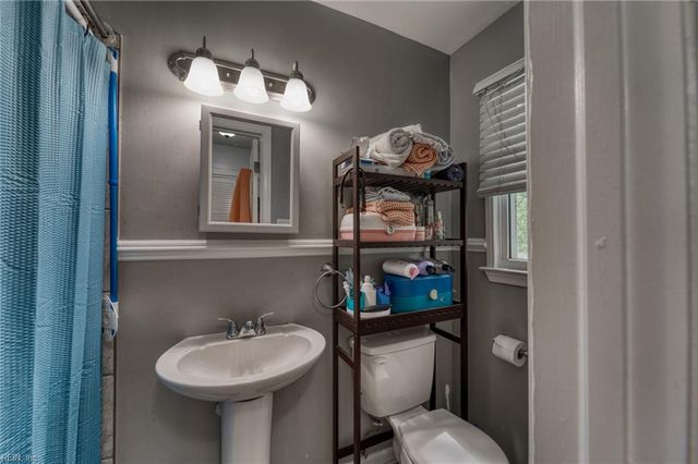 5809 Lancelot DR, Virginia Beach, VA 23464