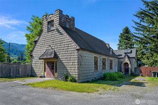 5290 Church Road, Deming, WA 98220