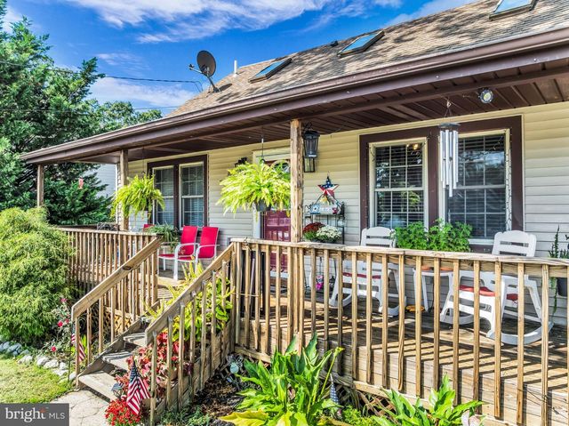 836 BEACH AVE, Beachwood, NJ 08722