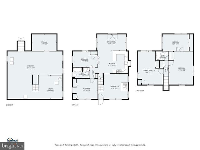 836 BEACH AVE, Beachwood, NJ 08722