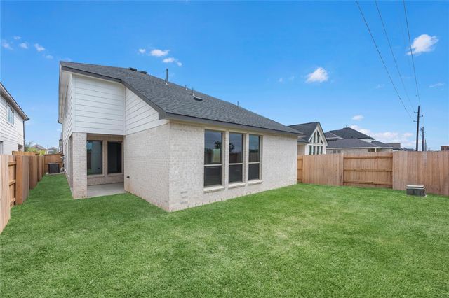 4610 Hydra Lane, Richmond, TX 77469