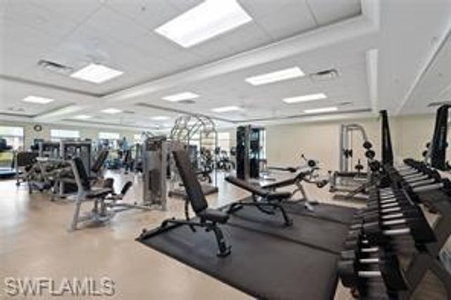 782 Eagle Creek DR # 202, Naples, FL 34113