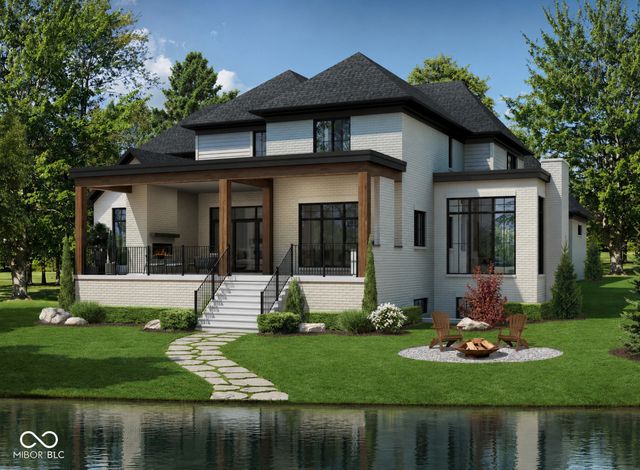 108 Chatham Hills Boulevard, Westfield, IN 46074