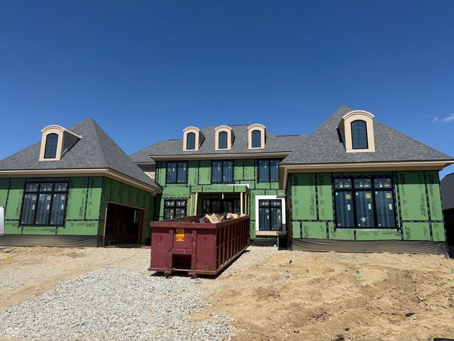 108 Chatham Hills Boulevard, Westfield, IN 46074
