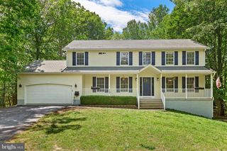 42439 DEAN FOREST COURT, Leonardtown, MD 20650