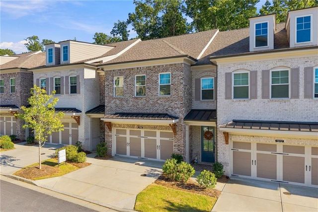 1602 Wellborn Walk, Suwanee, GA 30024