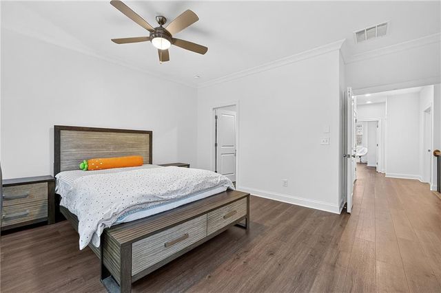 1602 Wellborn Walk, Suwanee, GA 30024