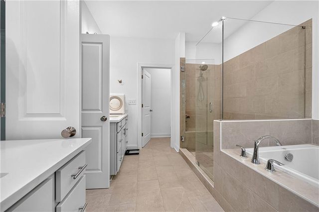 1602 Wellborn Walk, Suwanee, GA 30024