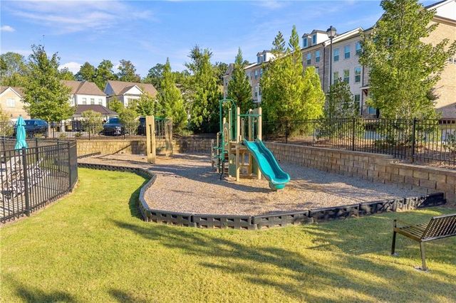 1602 Wellborn Walk, Suwanee, GA 30024
