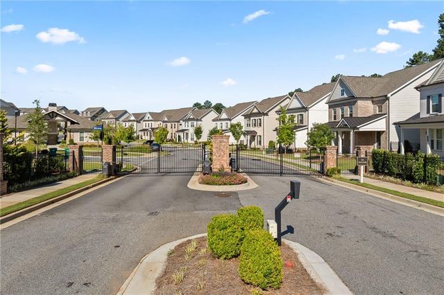 1602 Wellborn Walk, Suwanee, GA 30024