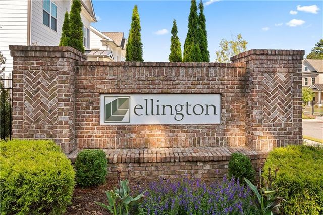 1602 Wellborn Walk, Suwanee, GA 30024