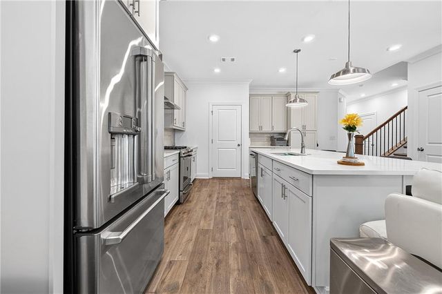 1602 Wellborn Walk, Suwanee, GA 30024