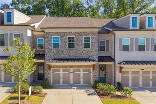 1602 Wellborn Walk, Suwanee, GA 30024