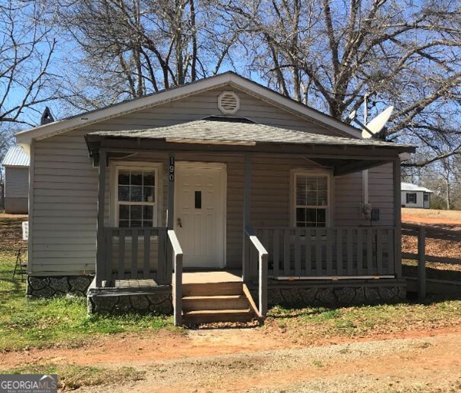 142 Silver Circle, Royston, GA 30662 — photo 2