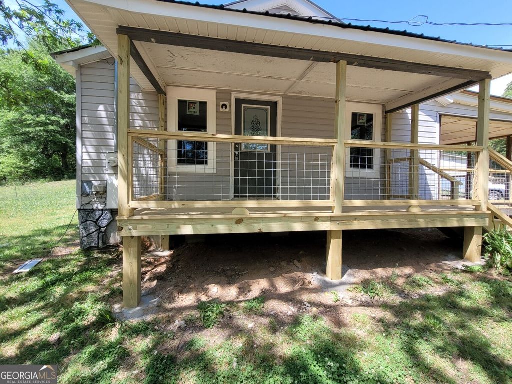 142 Silver Circle, Royston, GA 30662 — photo 3