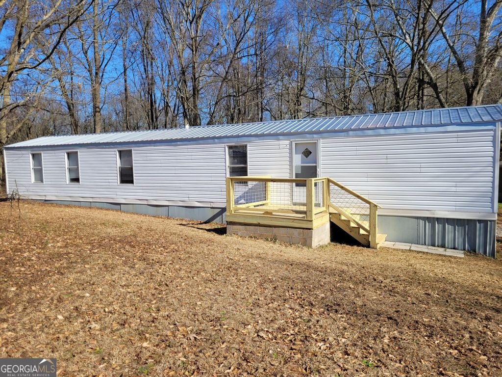 142 Silver Circle, Royston, GA 30662 — photo 4