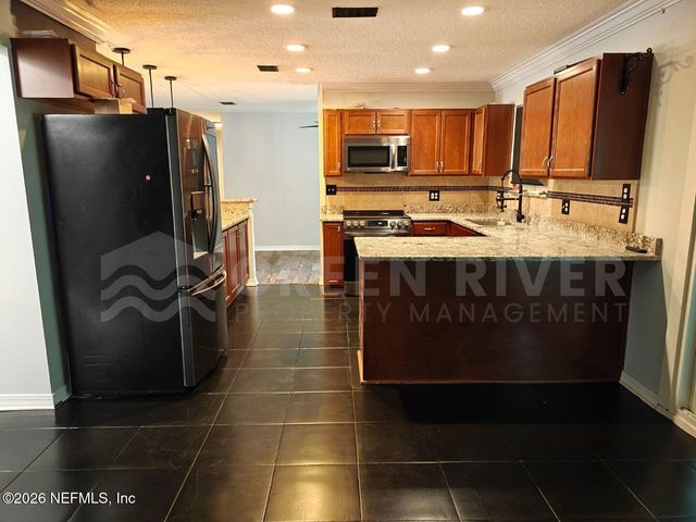 1549 SONOMA Court, Jacksonville, FL 32221