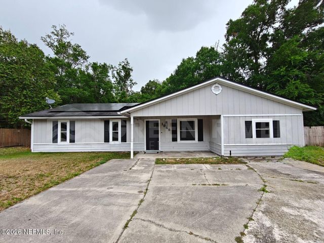 1549 SONOMA Court, Jacksonville, FL 32221